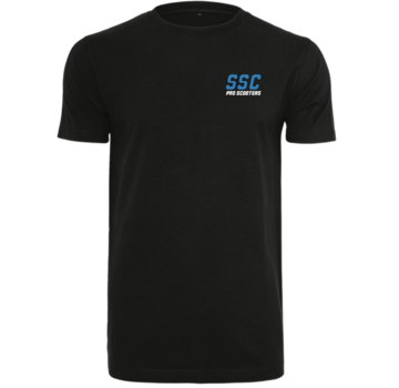 SSC Pro Scooters T-Shirt