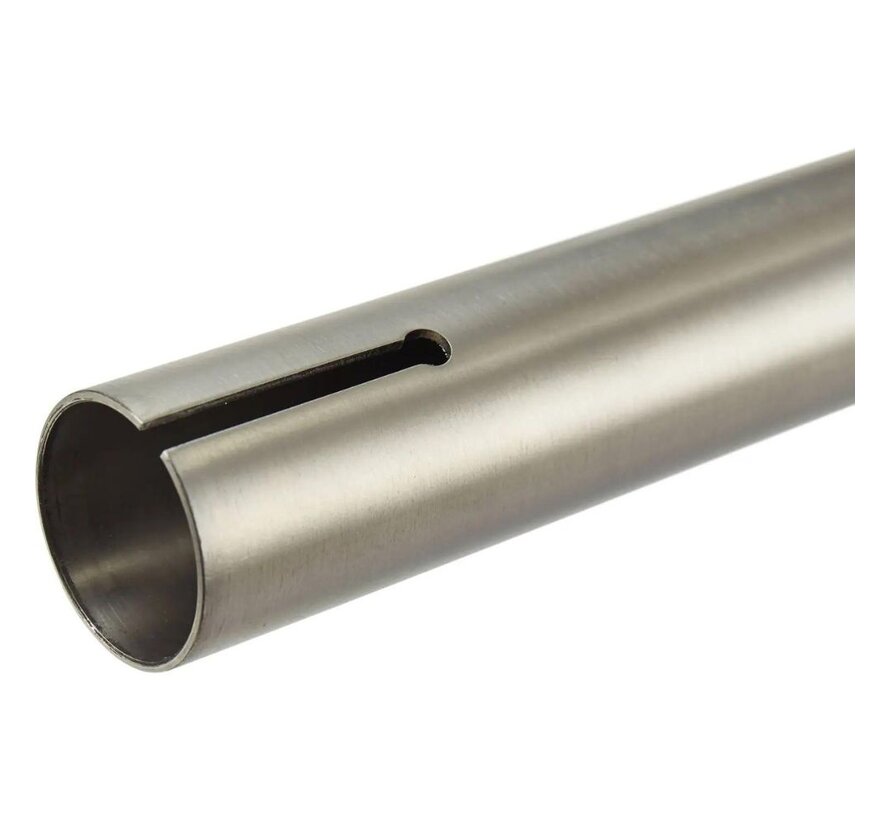 Titanium T-Bar HIC/SCS