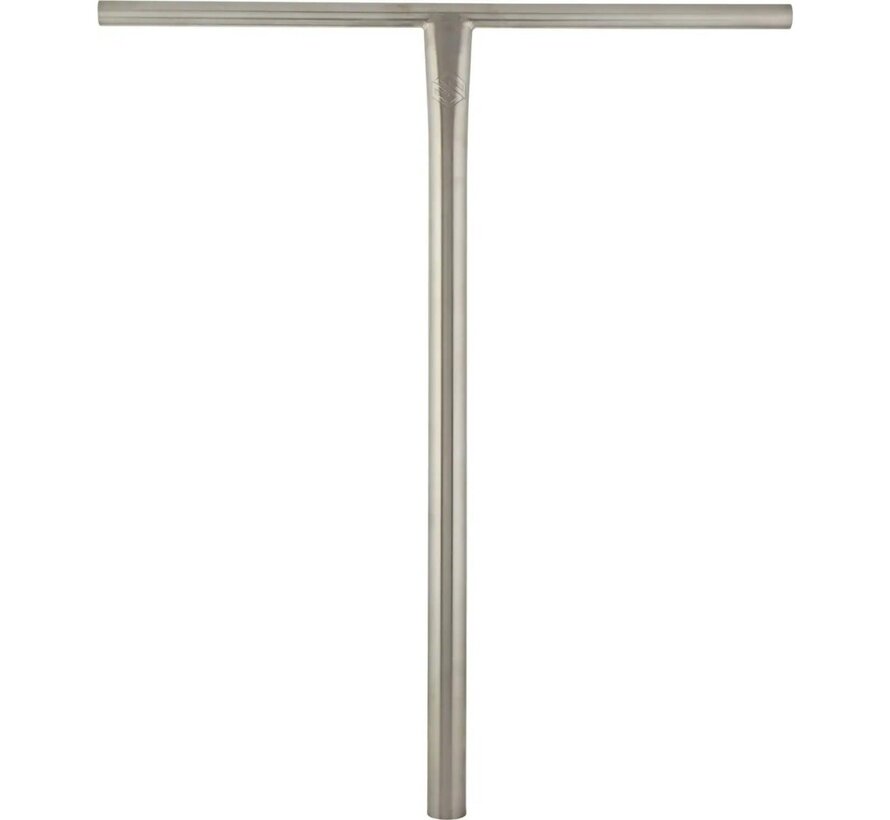 Titanium T-Bar HIC/SCS