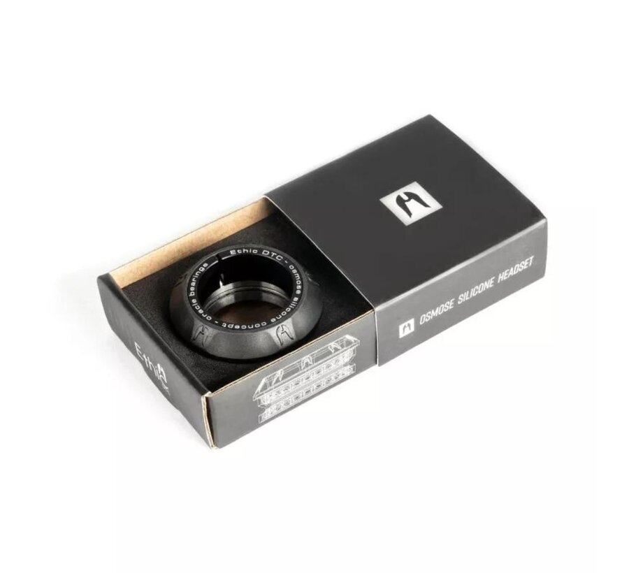 DTC Osmose Ceramic Silicone Stuntstep Headset
