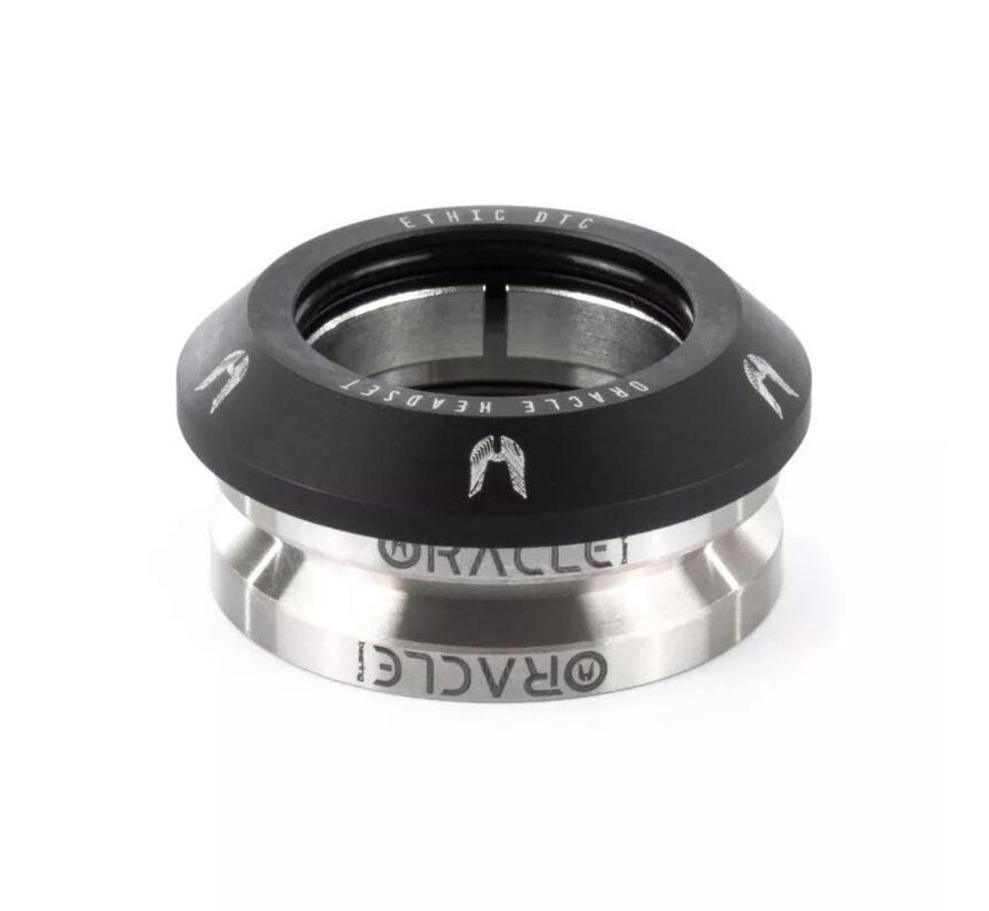 DTC Oracle Stuntstep Headset