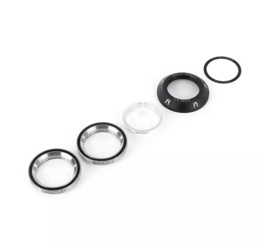 DTC Oracle Stuntstep Headset