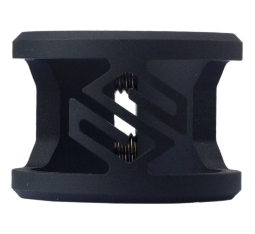 Aether Stuntstep Double Clamp