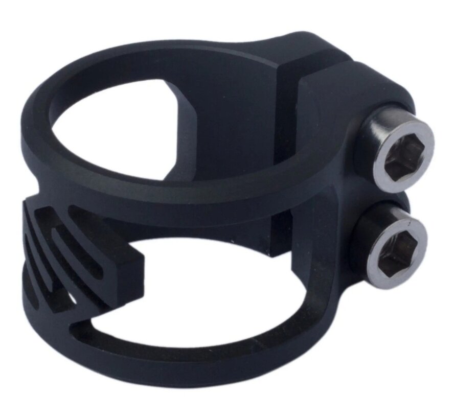 Aether Stuntstep Double Clamp
