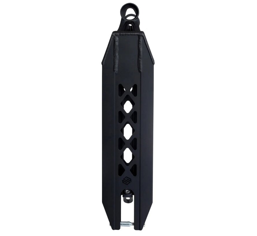 Aether Stuntstep Deck 47cm