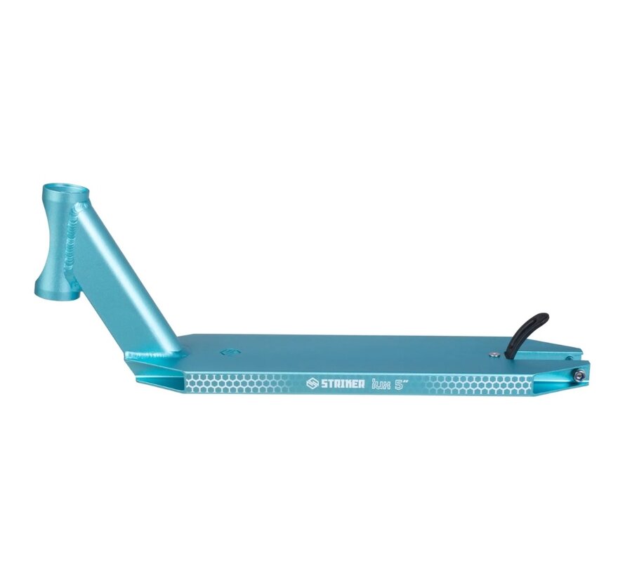 Lux Five Stuntstep Deck 47cm