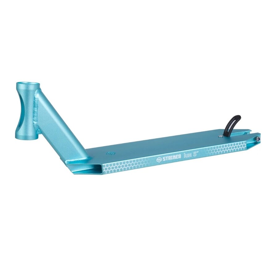 Lux Five Stuntstep Deck 47cm