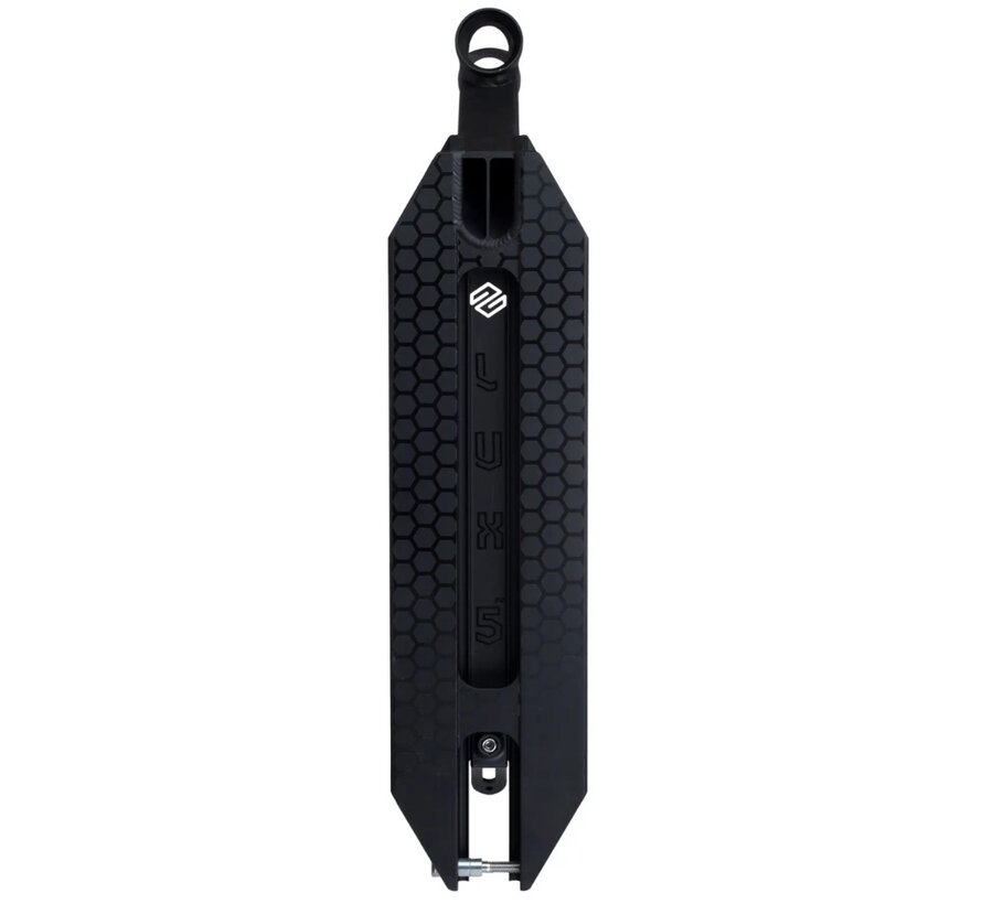 Lux Five Stuntstep Deck 49cm