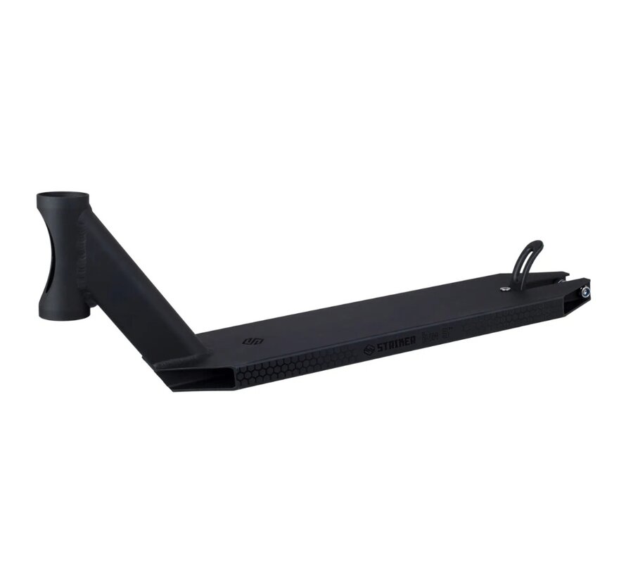 Lux Five Stuntstep Deck 49cm