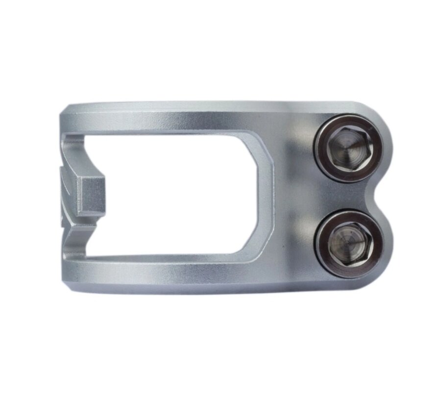 Aether Stuntstep Double Clamp