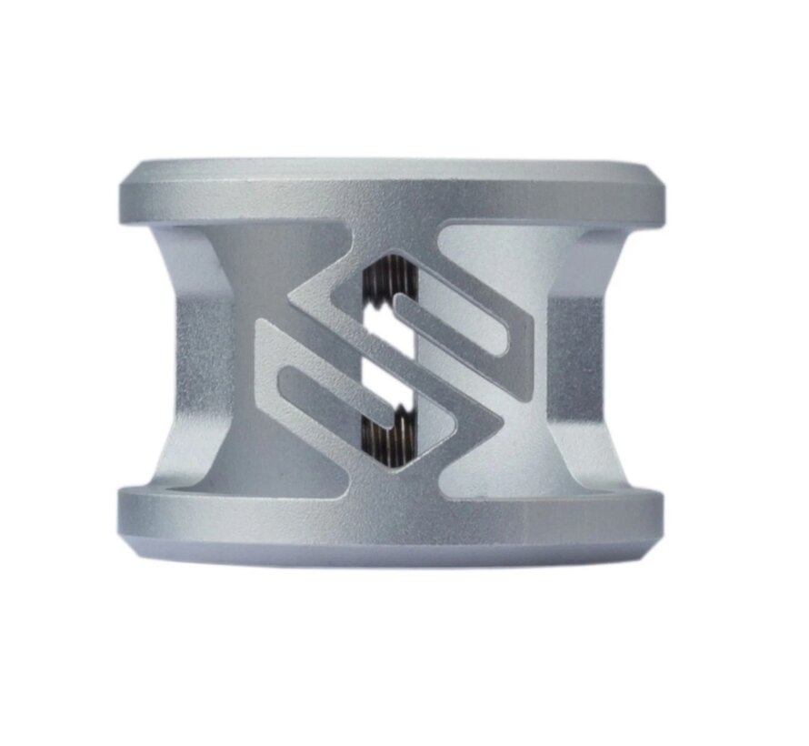 Aether Stuntstep Double Clamp