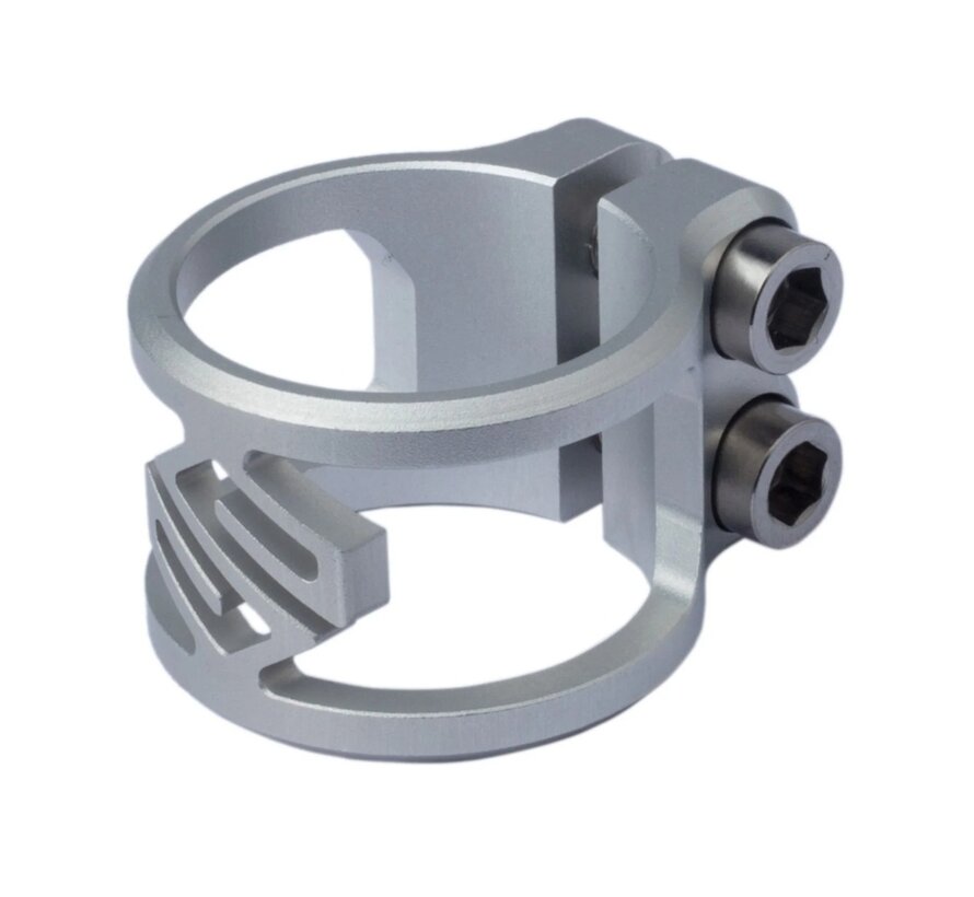 Aether Stuntstep Double Clamp