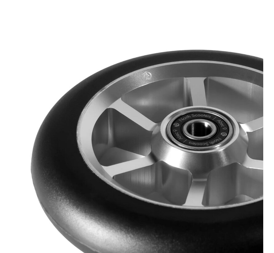 Signal V3 Stuntstep Wielen 2-Pack
