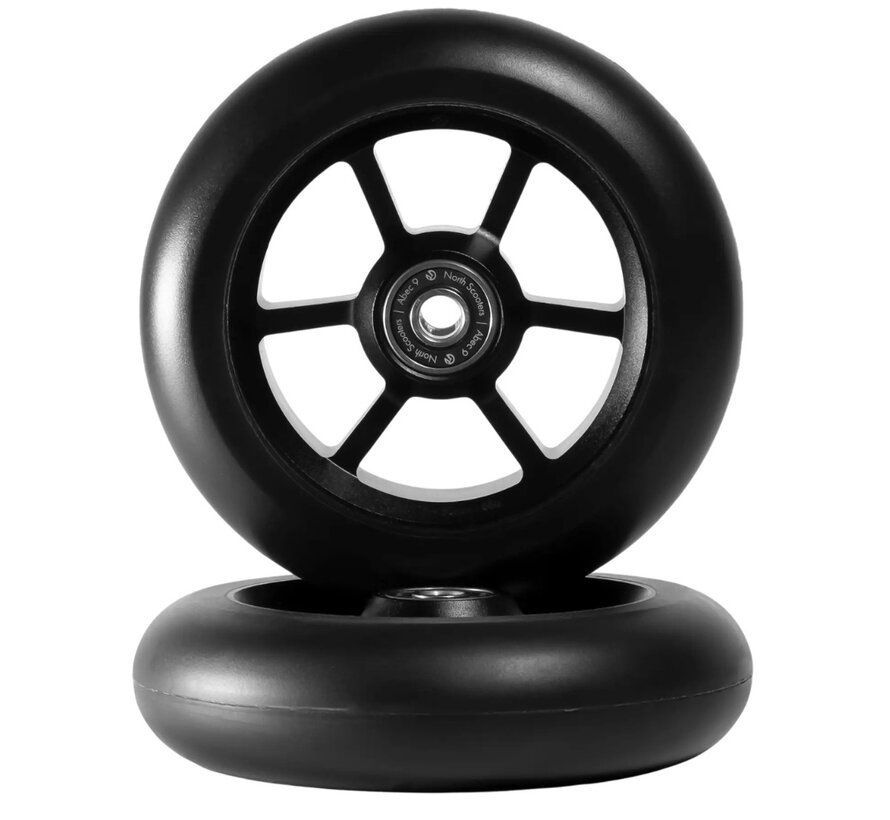 Signal V3 Stuntstep Wielen 2-Pack