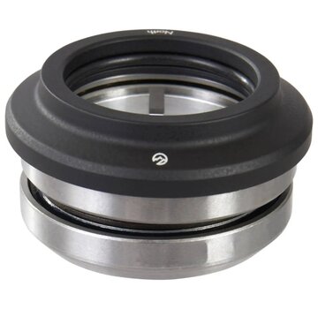 North G2 Stuntstep Headset Zwart