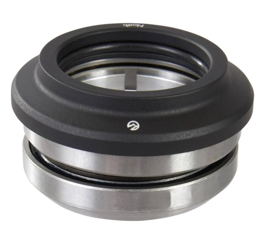 G2 Stuntstep Headset Zwart