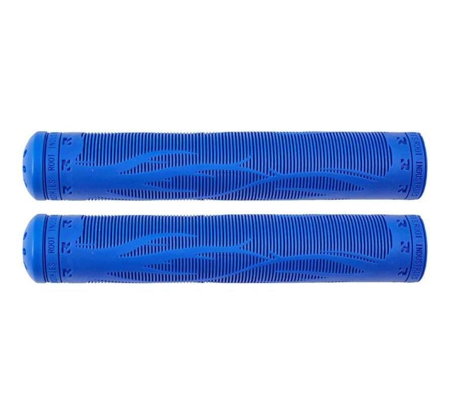 Grips R2 Stuntstep Handvatten Zwart