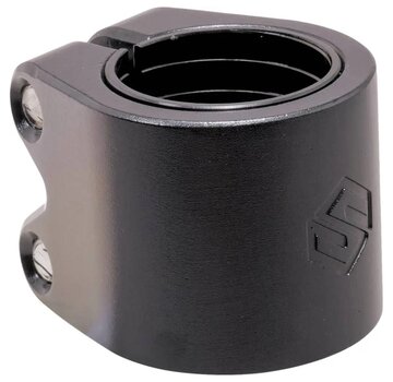 Striker Lux Double Clamp Step