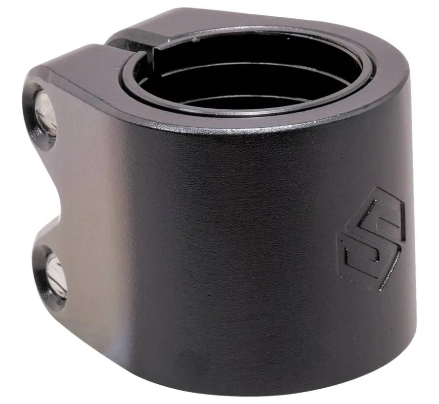 Lux Double Clamp Step