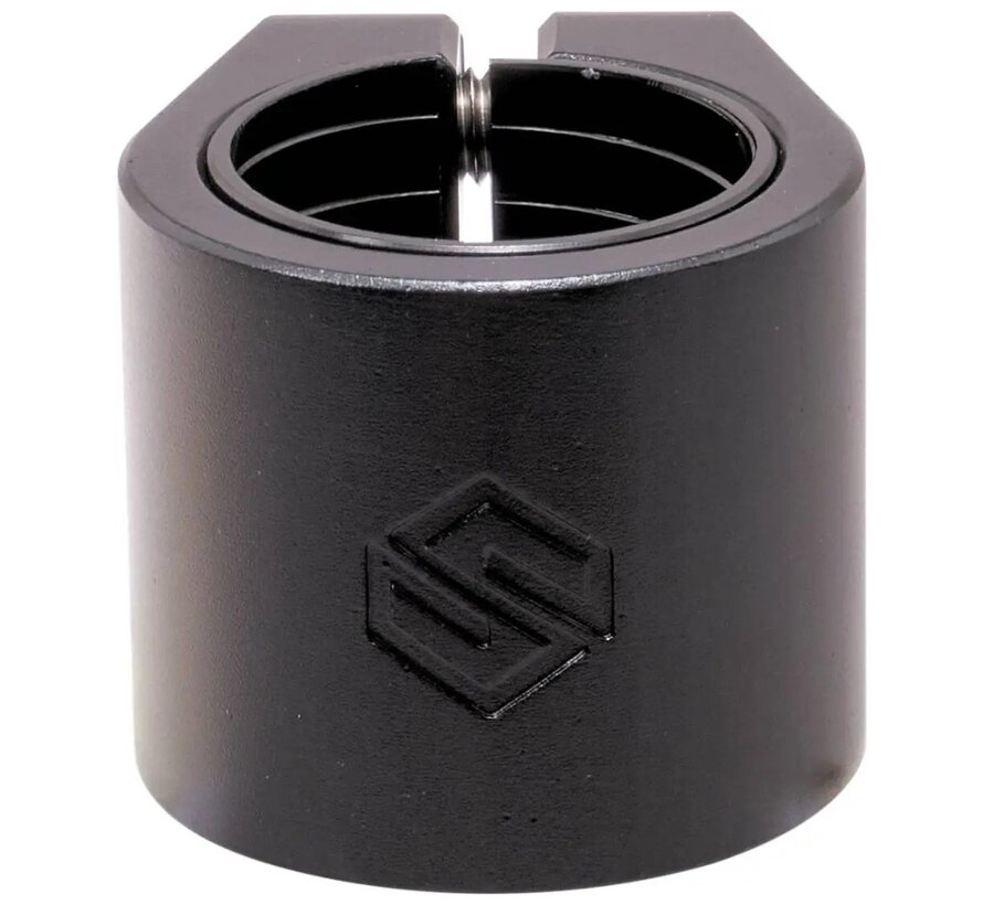 Lux Double Clamp Step