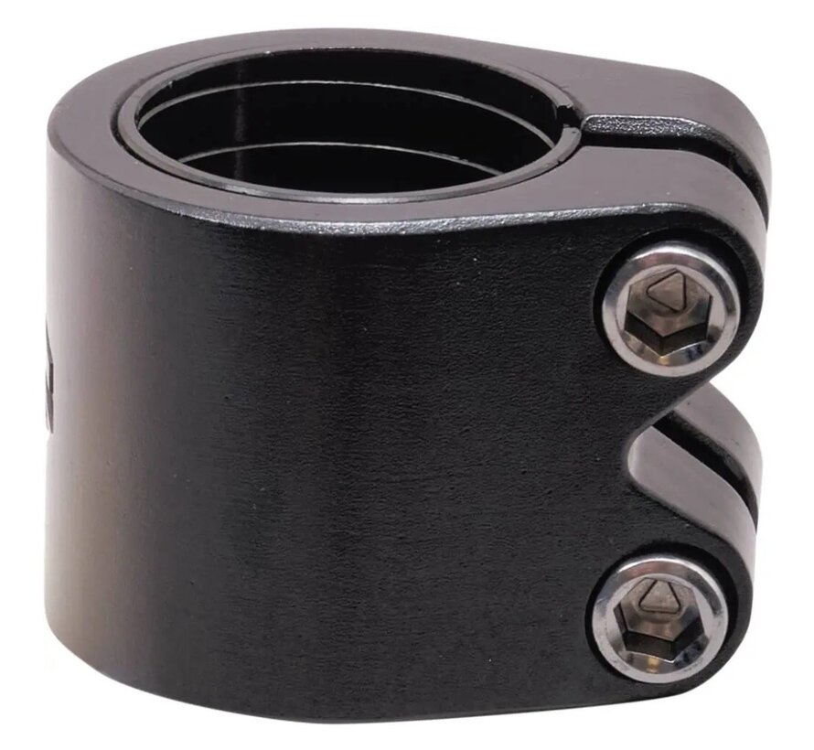 Lux Double Clamp Step