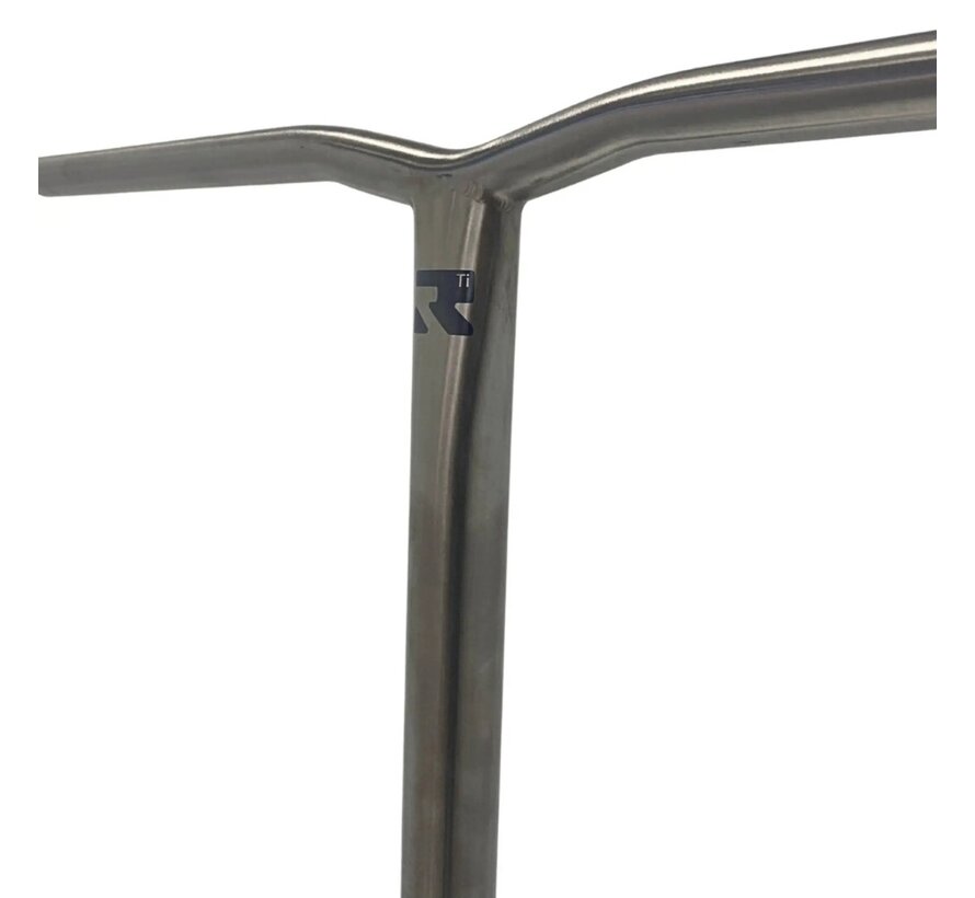 Air Titanium Model S Stuntstep Bar