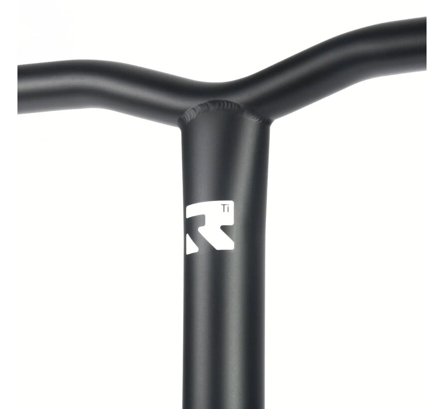 Air Titanium Model S Stuntstep Bar