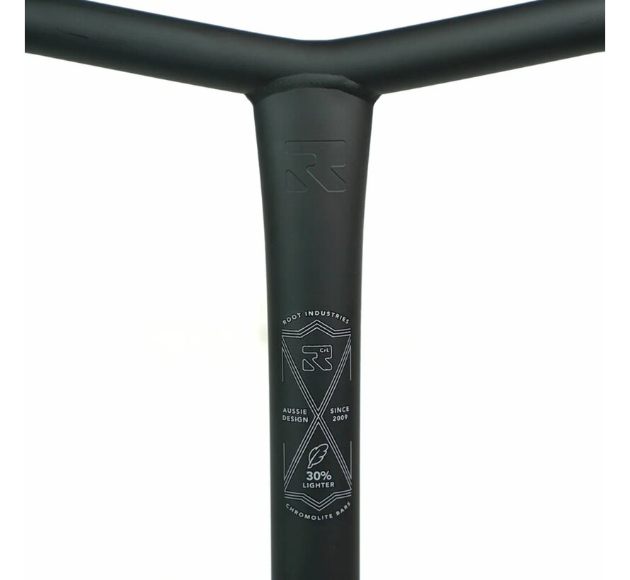 CromoLite S Stuntstep Bar