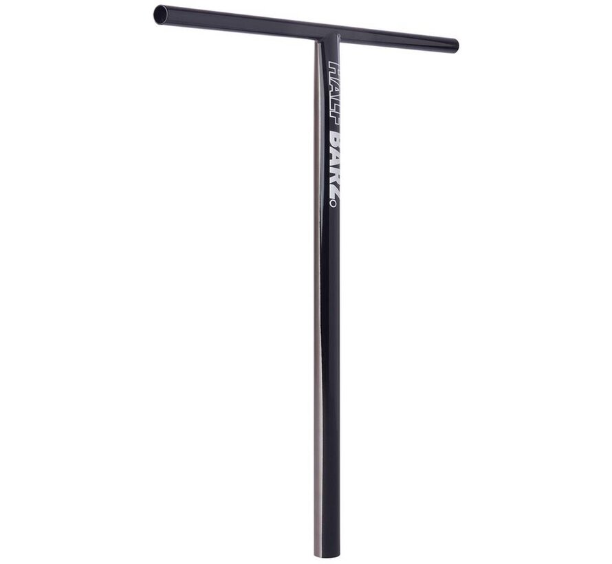 Half Barz V2 Titanium HIC/SCS Stuntstep Bar