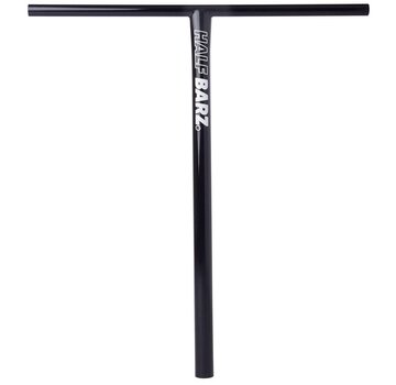 Core Half Barz V2 Titanium HIC/SCS Bar