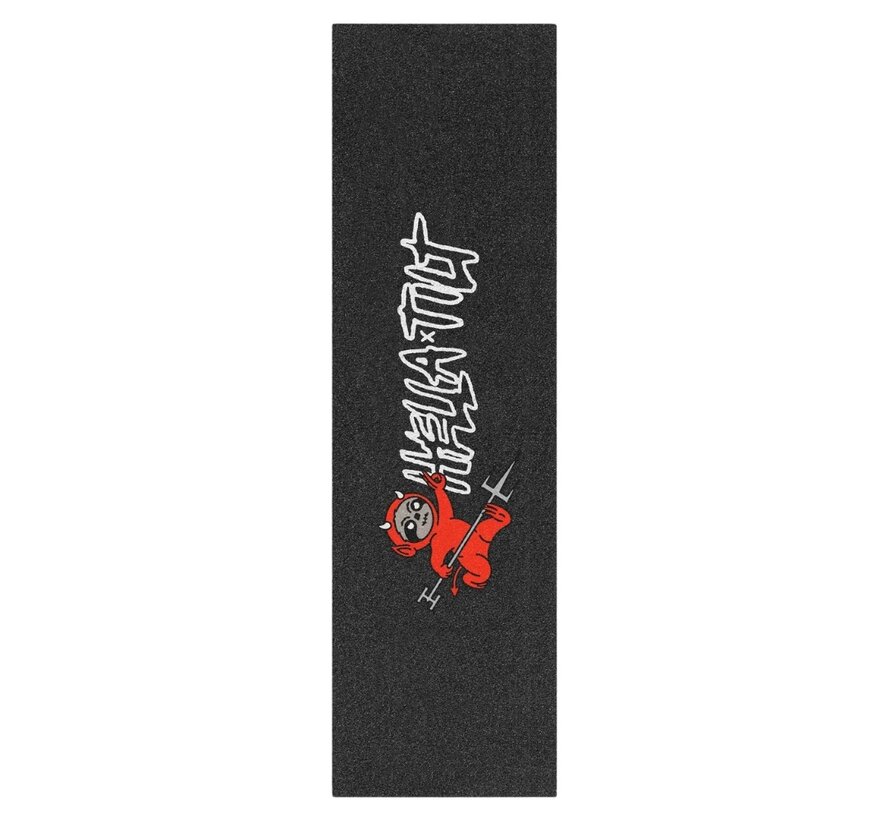 x Hella Purge Stuntstep Griptape