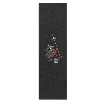 Tilt x Hella Oblation Griptape