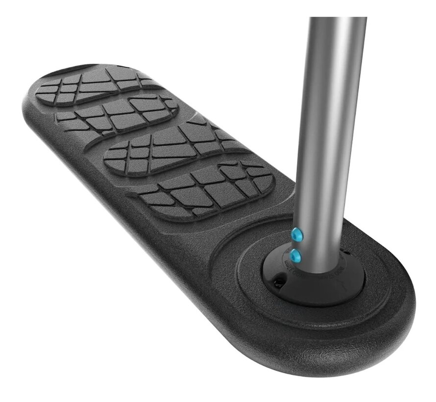 Kickstart Trampoline Step