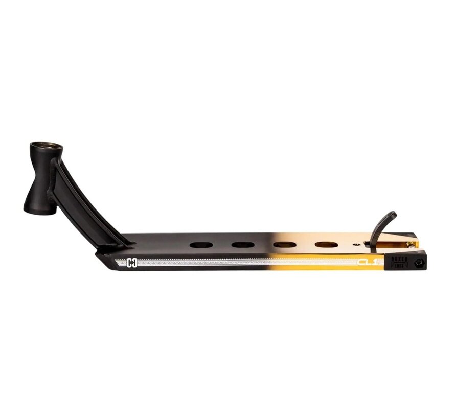 CL1 Stuntstep Deck