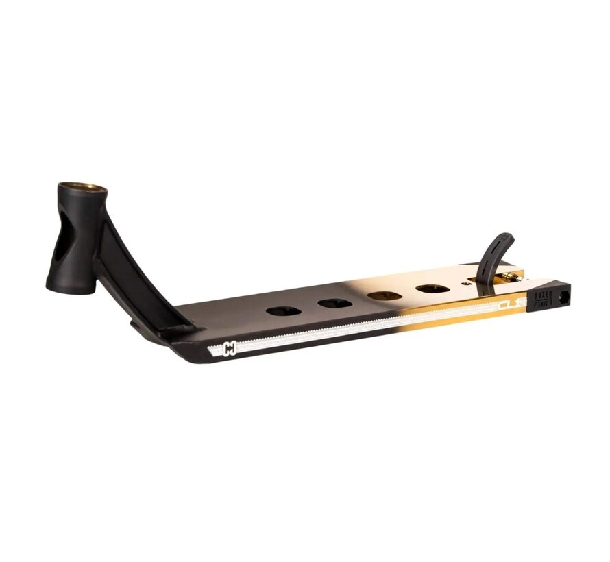 CL1 Stuntstep Deck