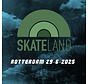 Comp Ticket Skateland Rotterdam