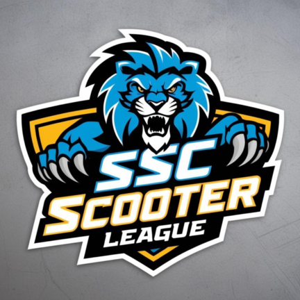 SSC Pro League Stuntstep Wedstrijd