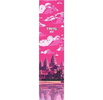 Core Brandon Tang Signature Griptape