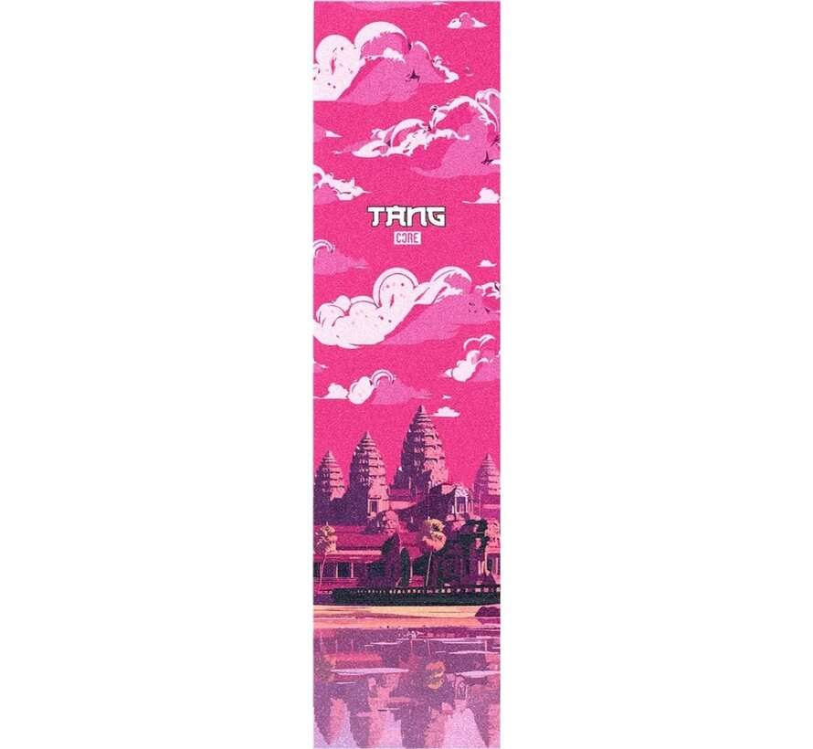 Brandon Tang Signature Griptape