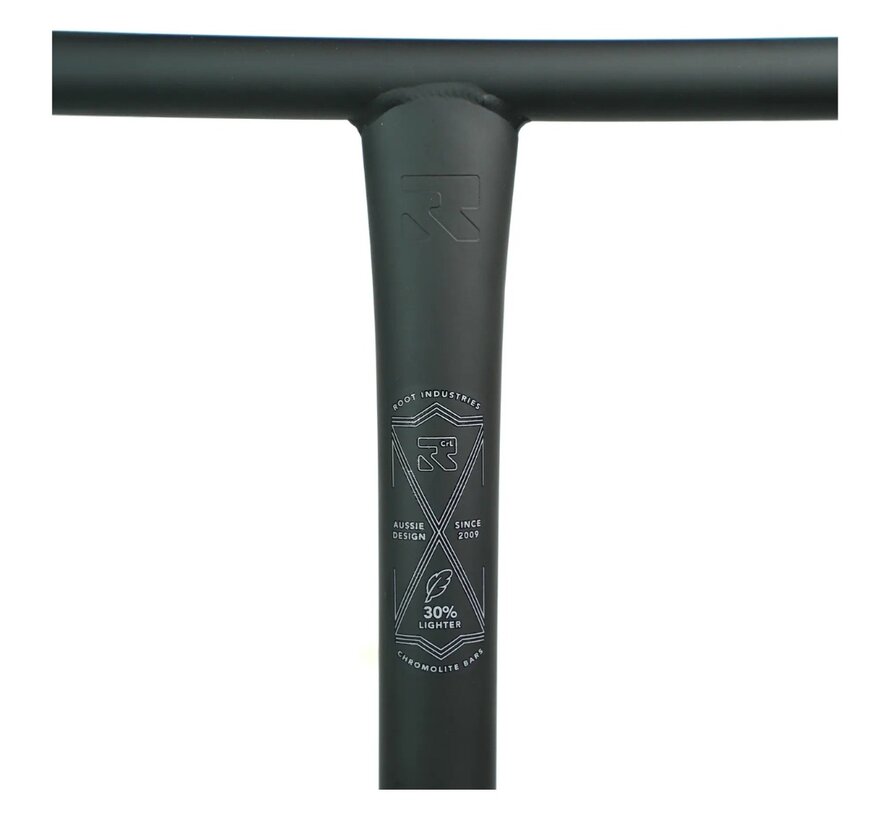 CromoLite T Stuntstep Bar