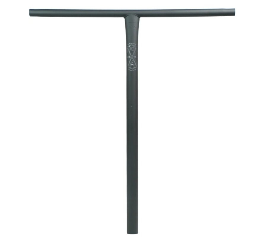 CromoLite T Stuntstep Bar