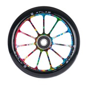 Ethic Atlas 110mm Wielen 2-pack