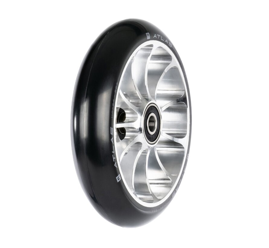 Atlas 110mm Stuntstep Wielen