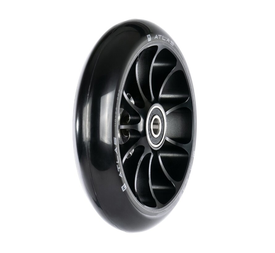 Atlas 110mm Stuntstep Wielen