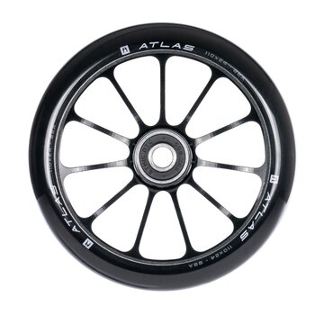 Ethic Atlas 110mm Wielen
