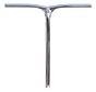 SL2 Aluminium IHC Stuntstep Bar