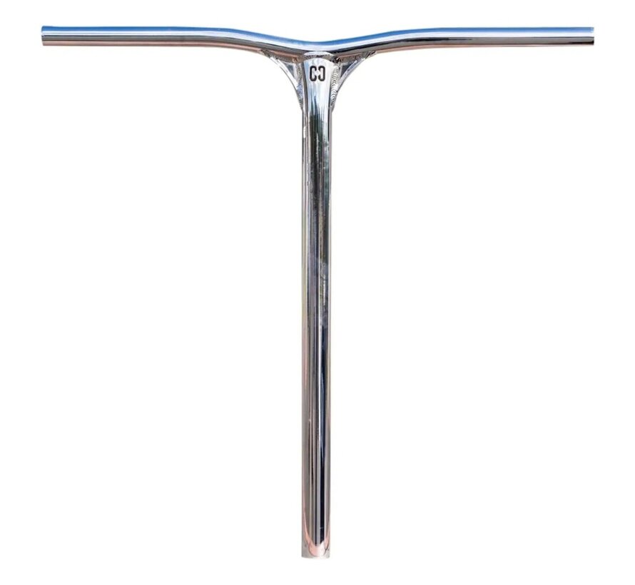 SL2 Aluminium IHC Stuntstep Bar