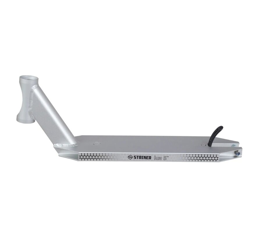 Lux Five Stuntstep Deck 49cm