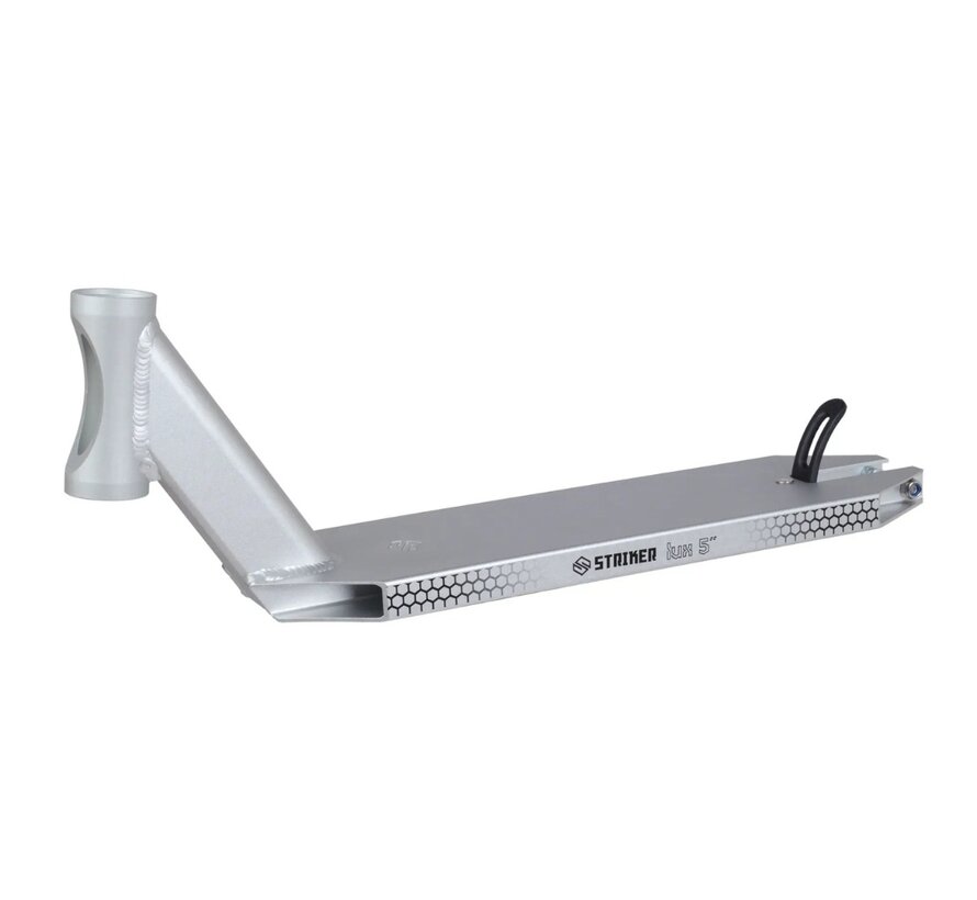 Lux Five Stuntstep Deck 49cm