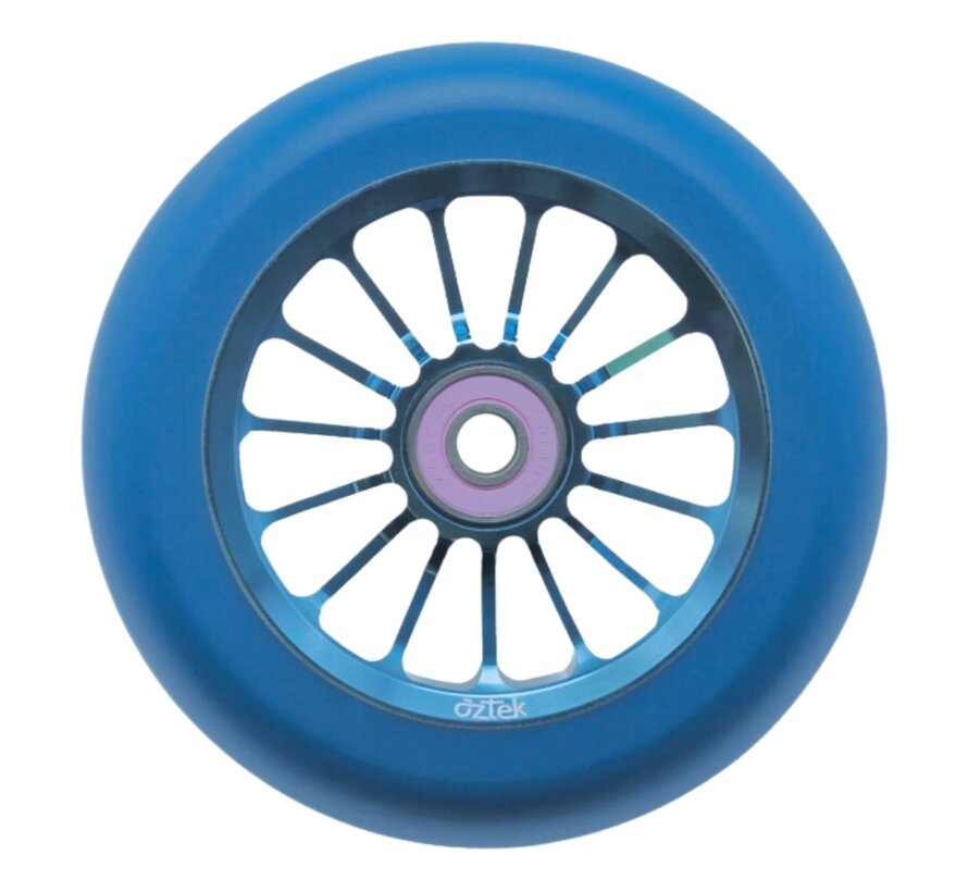 Architect 2 110mm Stuntstep Wielen 2-pack